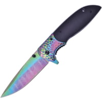 Frost Shadow Linerlock A/O