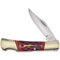 Frost Sharps Barracuda Lockback Folding Knife