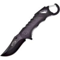 Frost Sky Walker Linerlock A/O Folding Knife