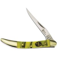 Frost Steel Warrior Small Toothpick Folding Knife