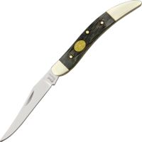 Frost Steel Warrior Toothpick Folding Knife