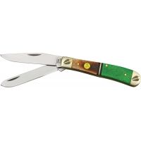 Frost Steel Warrior Trapper Folding Knife