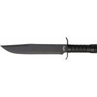 Frost Survival Scout I Fixed Blade Knife