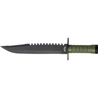 Frost Survival Scout II Fixed Blade Knife