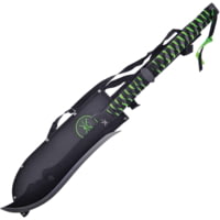 Frost 27.5in Tac Xtreme Fixed Blade Knife