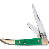 Frost Toothpick Crowing Rooster Folding Knife