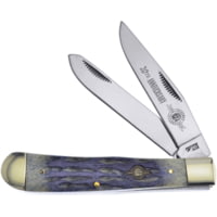 Frost Trapper 20th Annversary Folding Knife