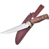 Frost War Eagle Bowie Fixed Blade Knife