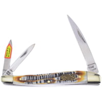 Frost Warncliffe Whittler Folding Knife