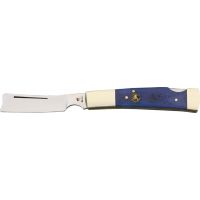 Frost Whitetail Razor Lock Folding Knife | Free Shipping over $49!