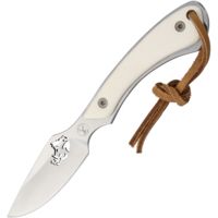 Frost Whitetail The Tusk Skinner Fixed Blade Knife