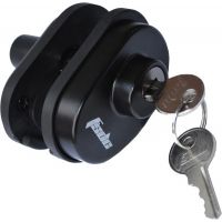 Firearm Safety Devices TL3510RKA KEYED TRIGGER LOCK 3PK