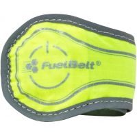 Fuel Belt Neon Flare Snap Band