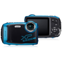 Fujifilm FinePix XP140 Digital Camera