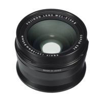 FujiFilms WCL-X100 II Wide Conversion Lenses