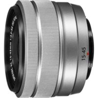 FujiFilms XC15-45mm F3.5-5.6 Camera Lenses