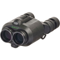 Fujinon Techno-Stabi TS Compact 12x28mm Stabilized Roof Prism Binoculars