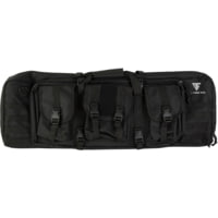Full Forge Gear Torrent Double Rifle Case
