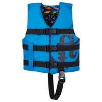 Full Throttle Child Nylon Life Vest