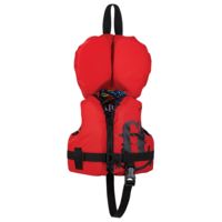 Full Throttle Infant Nylon Life Vest