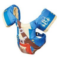 Full Throttle Little Dippers Life Jacket