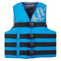 Full Throttle Nylon Water Sports Vest - Teen