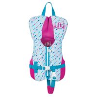 Full Throttle Rapid-Dry Flex-Back Life Vest