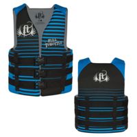 Full Throttle Rapid-Dry Life Vest
