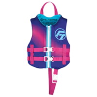 Full Throttle Rapid-Dry Vest