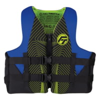 Full Throttle Rapid-Dry Vest