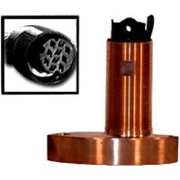 Furuno 50/200KHz D/S/T, Brz, TH Xdcr, 30m/10Pin