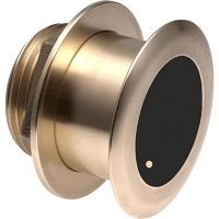 Furuno 50/200KHz D/T, 1KW Brz Lo-Pro Xdcr, 20