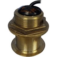 Furuno 50/200KHz D/T Brz Low-Pro Xdcr, 20 deg