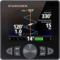 Furuno Control Unit, NavPilot 711C