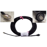 Furuno LAN Cable CAT5E w/RJ45 Connectors