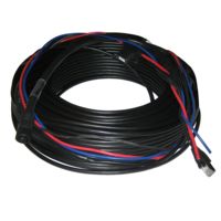 Furuno 15m Radar Cable f/DRS4DL