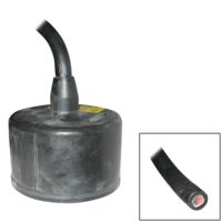 Furuno CA50B-6B Rubber Coated Transducer, 1kW No Plug