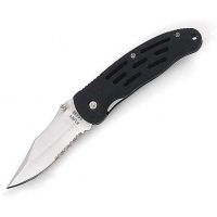 Fury Black Magic III Folding Knife