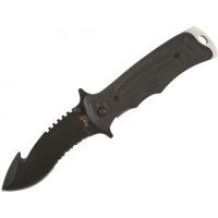 Fury Firmament Folding Knife