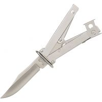 Fury Paratrooper Folding Knife