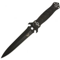 Fury Semper Fidelis Fixed Blade Knife