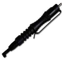Fury Tactical EZ-Grip Handcuff Key