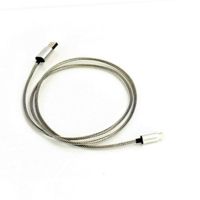 Fuse Chicken Armour Charge Lightning Cable, 2 Meter