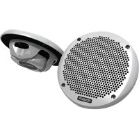 Fusion 6in Shallow Mount Economy Speaker 150W