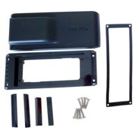 Fusion MS-RA670 Adatper Plate Kit f/755 Series, 750 Series &amp; 650 Series Cutout