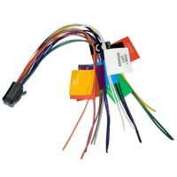 Fusion Power/Speaker Cable f/MS-RA670 &amp; MS-RA770 Stereo A Port