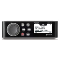 Fusion Entertainment 010-01516-01 Ms Ra70I Marine Am/Fm/Bluetooth Stereo