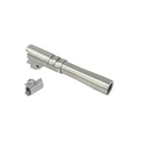 Fusion Firearms UMG Barrels, Gov