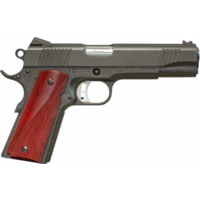 Fusion Firearms 1911 Reaction Semi Auto Pistol, 45 ACP, 5 in Barrel
