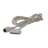 Fusion Marine Ipod Connection Cable